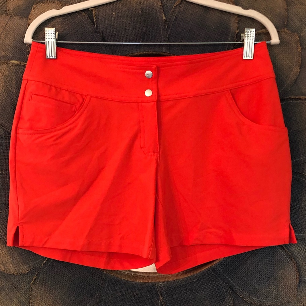 Slazenger Women’s Golf Shorts